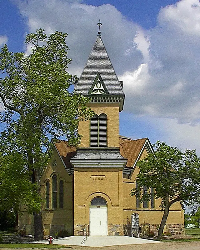 Knox United Church